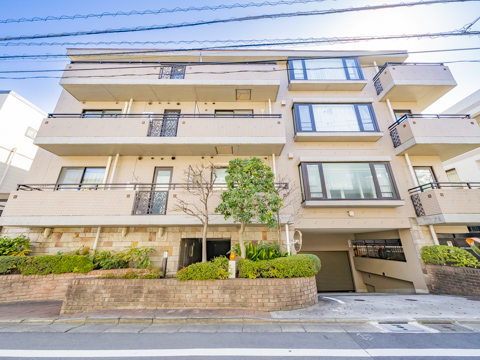 その他共用部 外観2