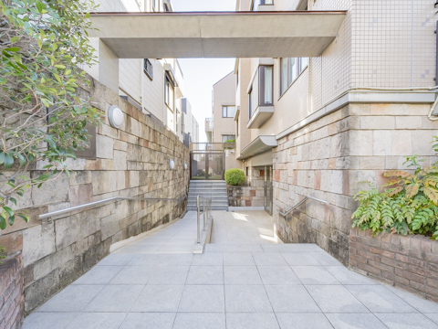 その他共用部 写真1