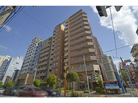 現地外観写真 外観2