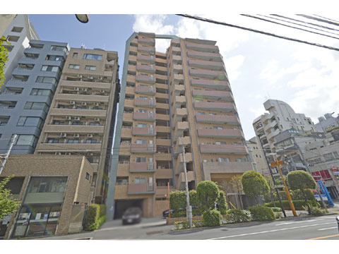 現地外観写真 外観3