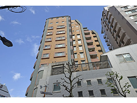 現地外観写真 外観4