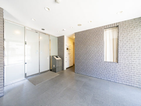 その他共用部 写真1