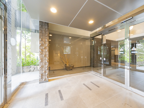 その他共用部　写真1