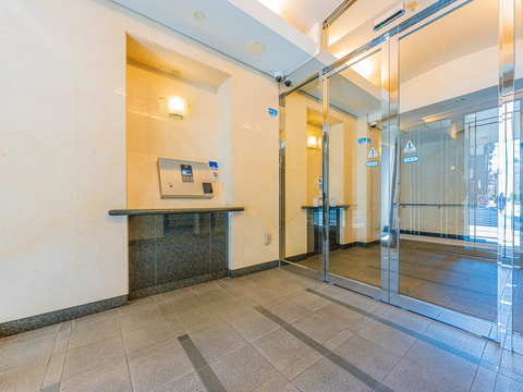 その他共用部 写真1