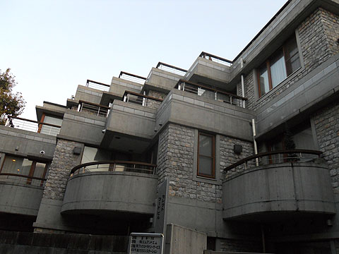 その他共用部　外観２