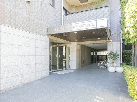 その他共用部 写真1