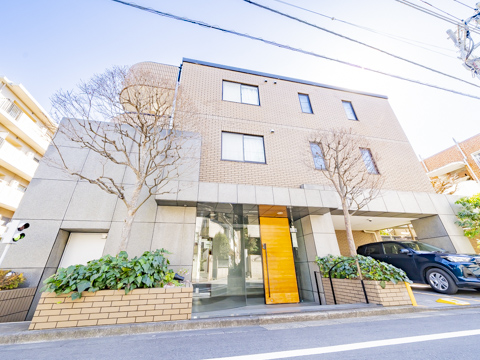 その他共用部 外観4