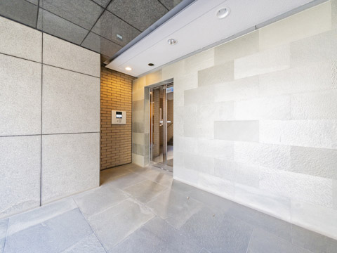 その他共用部 写真1