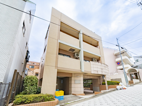 その他共用部　写真1