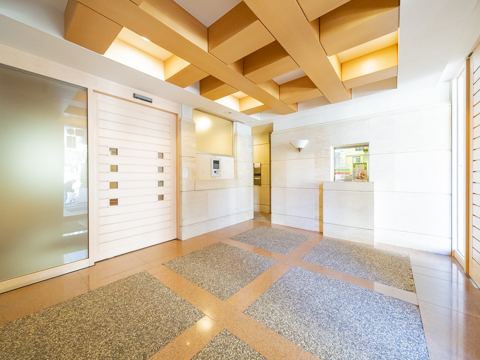 その他共用部　写真1