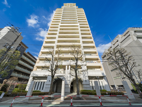 その他共用部　外観２