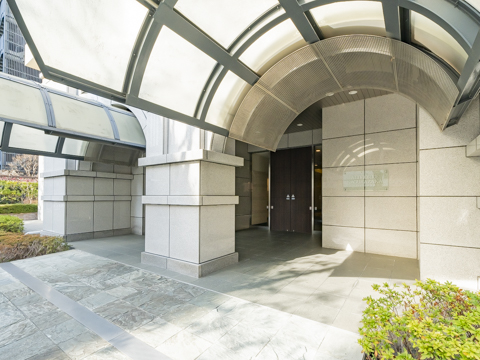 その他共用部　エントランス１