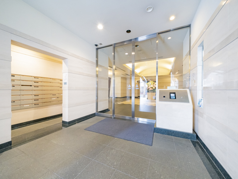 その他共用部　写真１