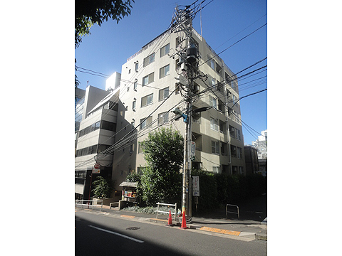 その他共用部　外観2