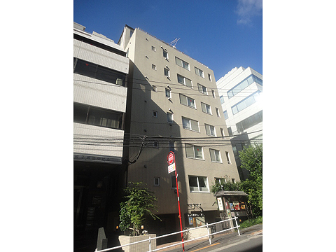 その他共用部　外観3