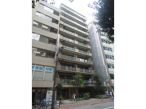 その他共用部　外観2