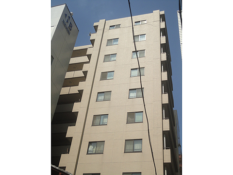 その他共用部　外観3