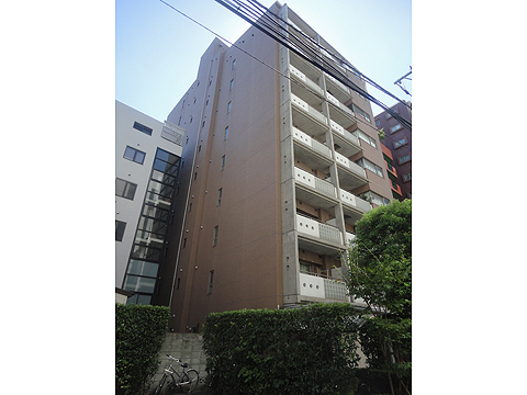 その他共用部　外観2