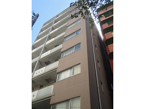 その他共用部　外観3