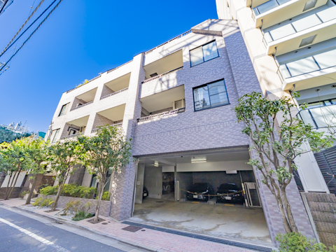 その他共用部 外観3