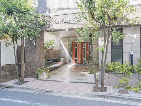 その他共用部 外観4