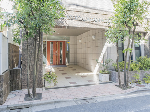 その他共用部 外観5