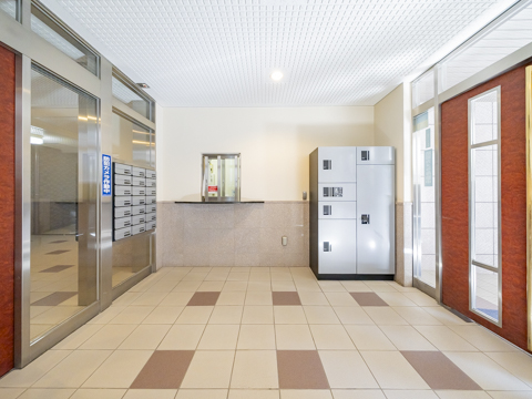 その他共用部 外観6