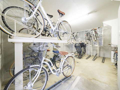 その他共用部 写真1