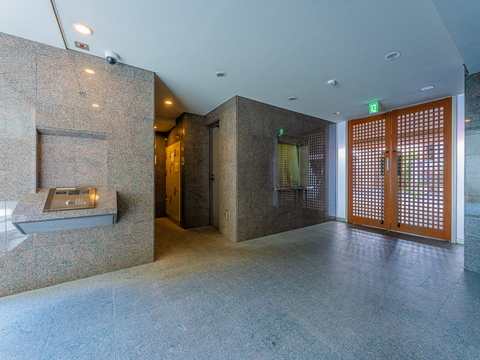 その他共用部 写真1