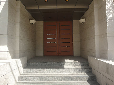 その他共用部　エントランス1