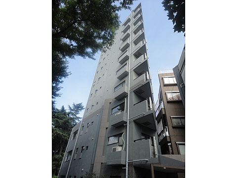 その他共用部　外観2