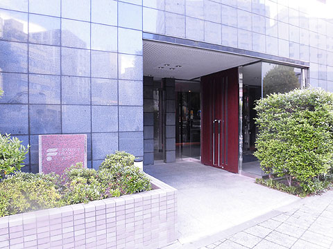 エントランス エントランス