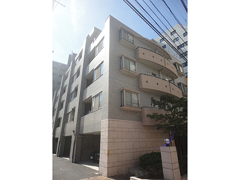 その他共用部　外観3