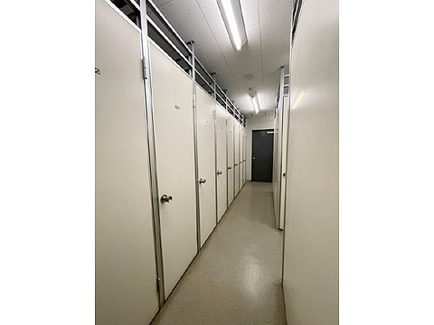 その他共用部 トランクルーム