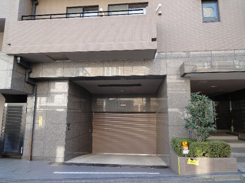 その他共用部　写真2