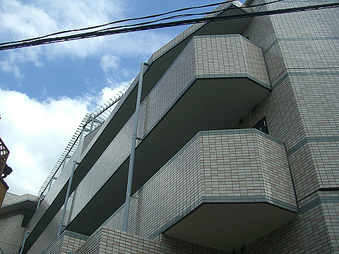 その他共用部　外観３