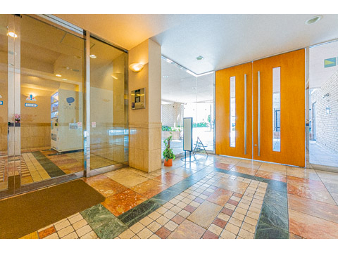 その他共用部 写真1