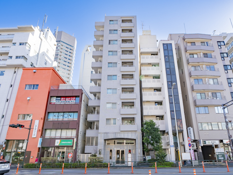 エントランス エントランス