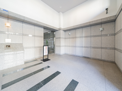 その他共用部 エレベーター