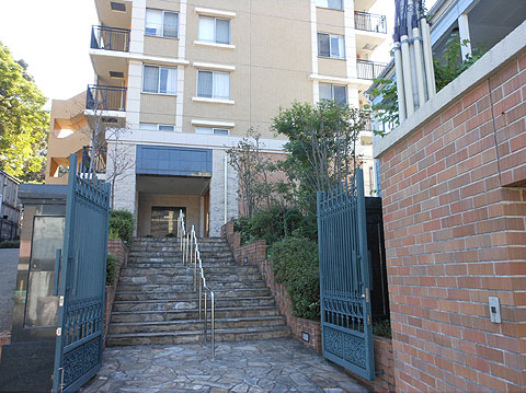 現地外観写真　外観写真