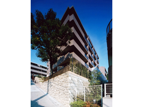 その他共用部 外観3