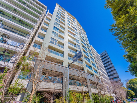 その他共用部 写真1