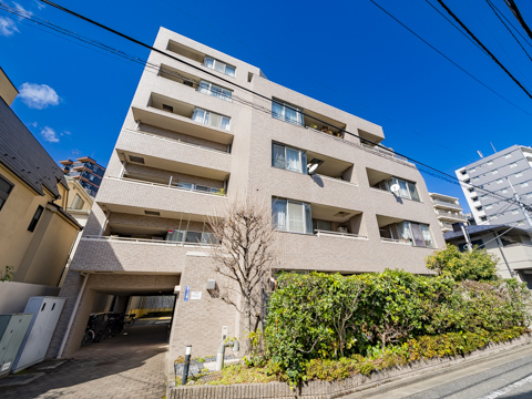 その他共用部 外観3