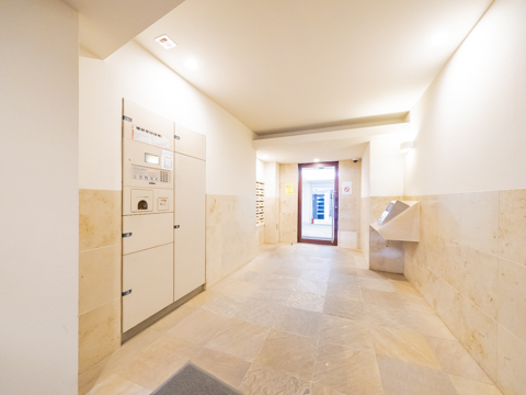 その他共用部 写真1