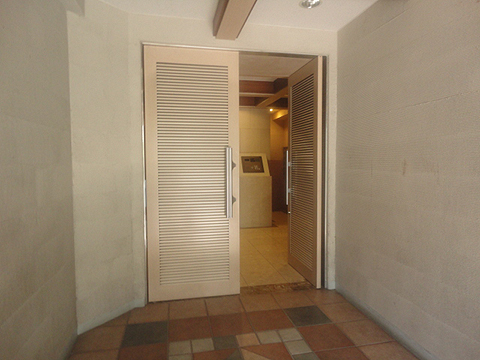 その他共用部　エントランス1