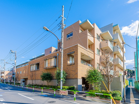 その他共用部　写真１