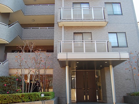 その他共用部 外観5