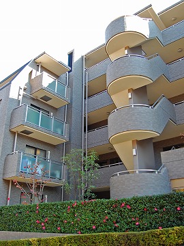 その他共用部 外観6