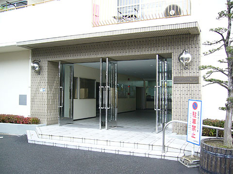 エントランス エントランス