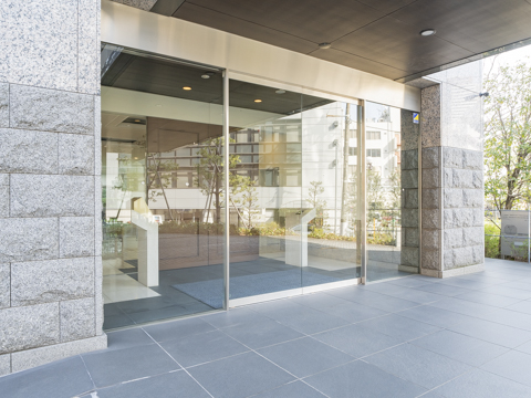 その他共用部　写真1